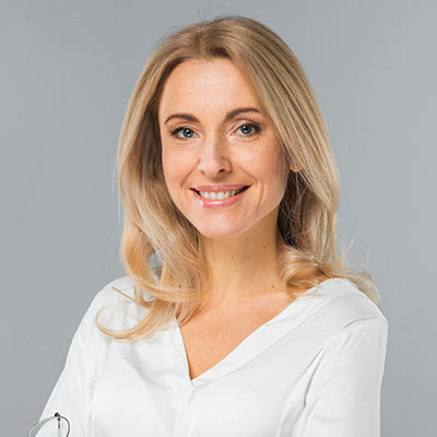 Ana Montero