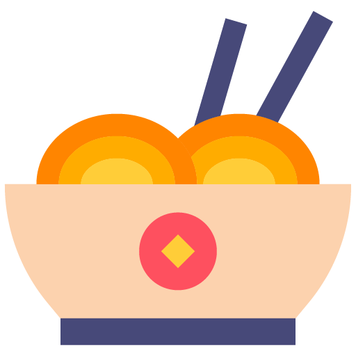 Imagen de comida Noodles